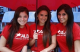 Salvadorenas salvis El Salvador