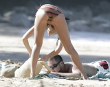 Jessica Alba fuckable ass