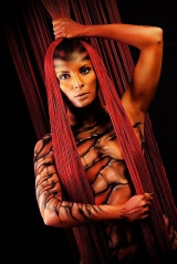 Body-Art 4