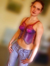 Body-Art 4