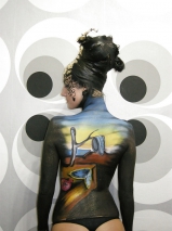 Body-Art 4