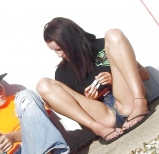 peekaboo bonanaza A