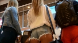 peekaboo bonanaza B
