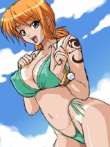 One Piece Hentai