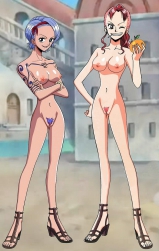 One Piece Hentai