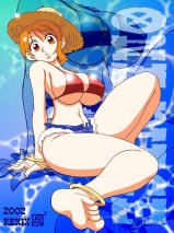 One Piece Hentai