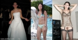 BRIDES--DRESSED AND UNDRESSED 2