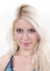 Undressing- Sandra
