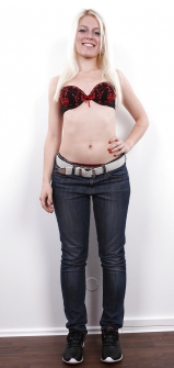Undressing- Sandra