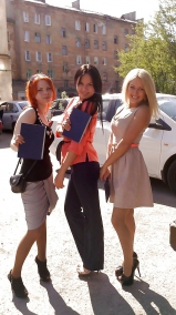 Girls 3