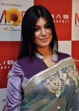 Delicious Indian Celebs