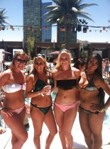 Vegas Pool