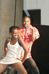 Mzanzi fo sho