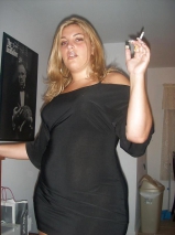 Miss blond Argentinia Pawg fat big butt booty