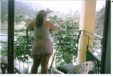 Miss blond Argentinia Pawg fat big butt booty