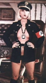 Girls I\'ve wanked too