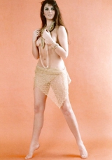 Girls I\'ve wanked too