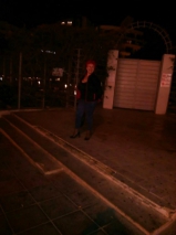 Redhead Mature Lady