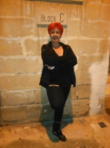 Redhead Mature Lady