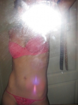 Selfshot hottie