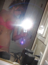 Selfshot hottie