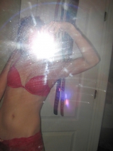 Selfshot hottie