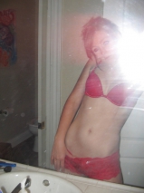 Selfshot hottie