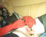 Latex Rubber
