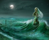 Sirens of the Sea.