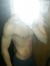 Just some body pictures