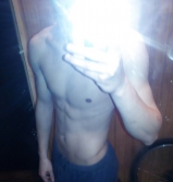 Just some body pictures