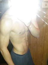 Just some body pictures