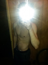 Just some body pictures