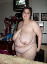 Fuckable Fatties 25