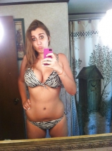 Huge Tit Blonde