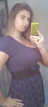 Huge Tit Blonde