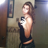 Huge Tit Blonde