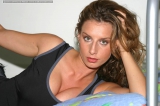 Paulina's Perfect Pulsating Pussy