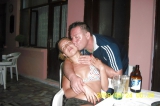 Das bin ich und mein freundin