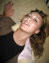 TEEN SLUTS