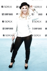 Geile Schlagerschlampe Beatrice Egli