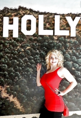 Geile Schlagerschlampe Beatrice Egli