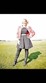 Geile Schlagerschlampe Beatrice Egli