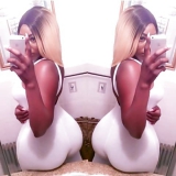 DAMN SHE GOT DAT WORK VOL.451