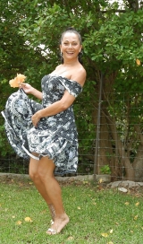 Brigitte-Hot French Mama