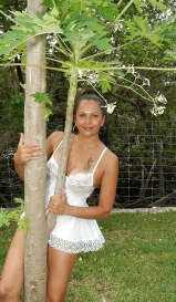 Brigitte-Hot French Mama