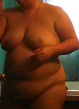 More of the wife