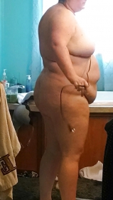 More of the wife