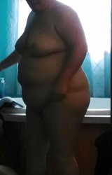 More of the wife