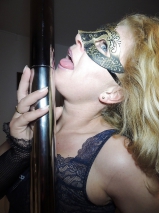 4love2you - Jessies Dancepole Action